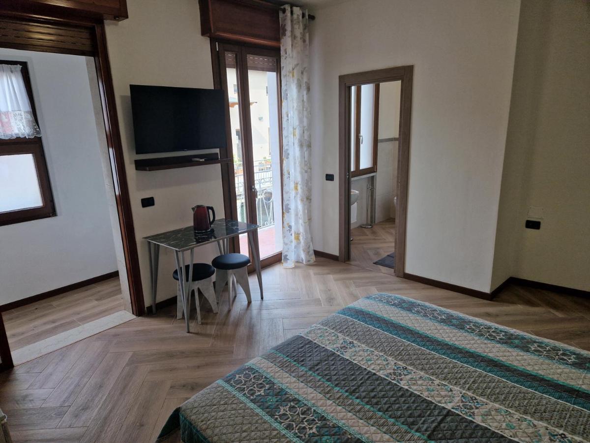 Le Rustiche Foresteria Dello Exteriér fotografie