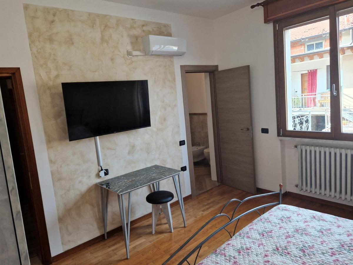 Le Rustiche Foresteria Dello Exteriér fotografie