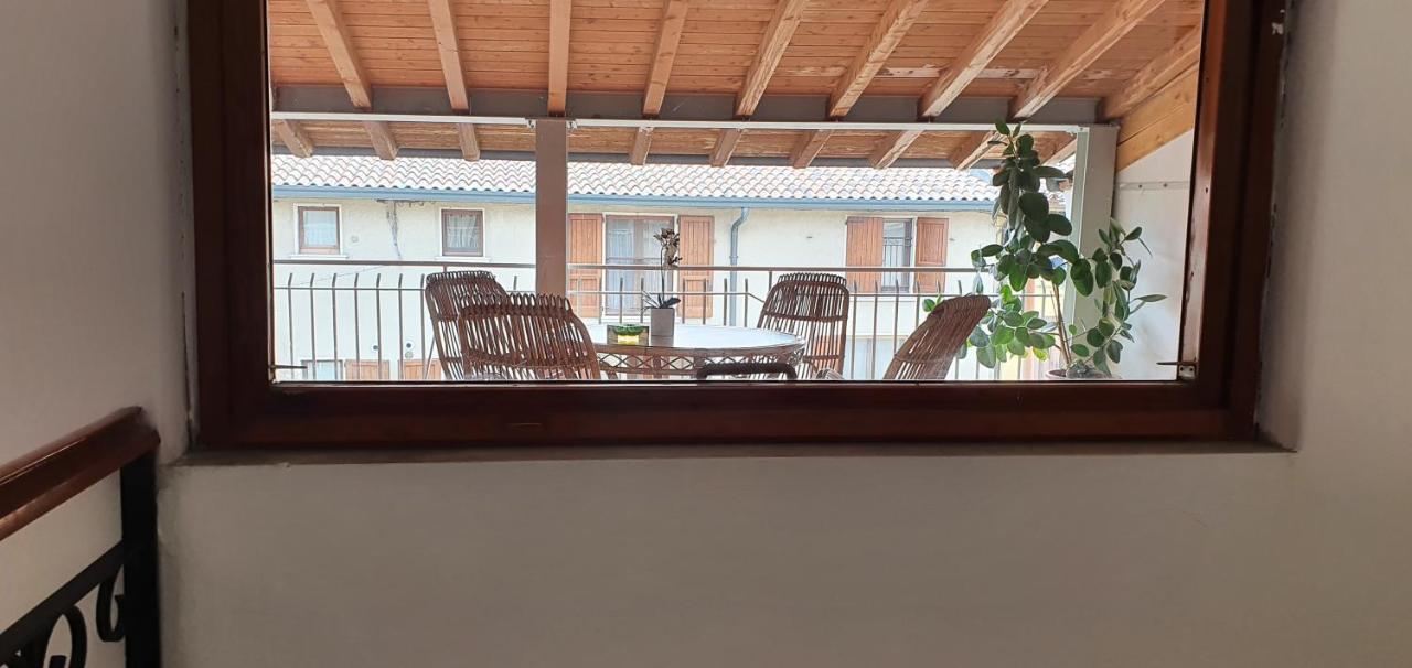 Le Rustiche Foresteria Dello Exteriér fotografie