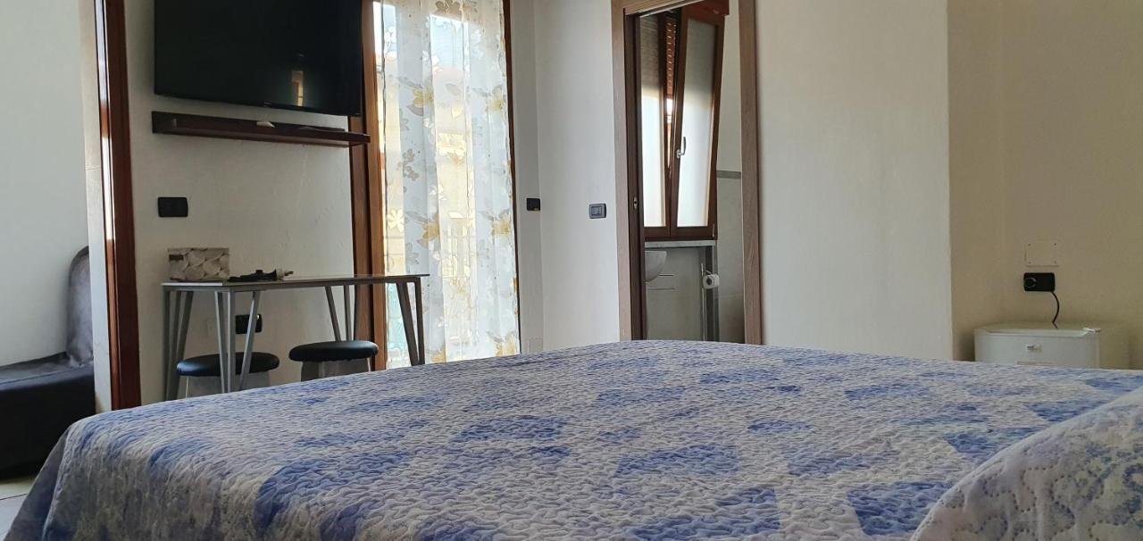 Le Rustiche Foresteria Dello Exteriér fotografie