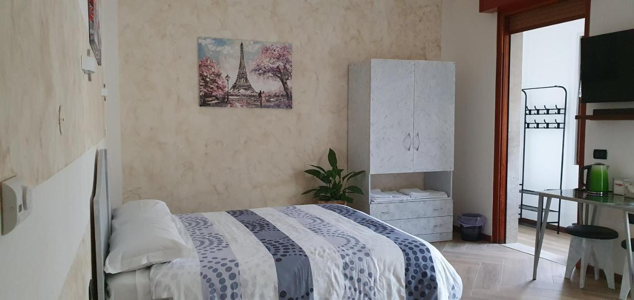 Le Rustiche Foresteria Dello Exteriér fotografie